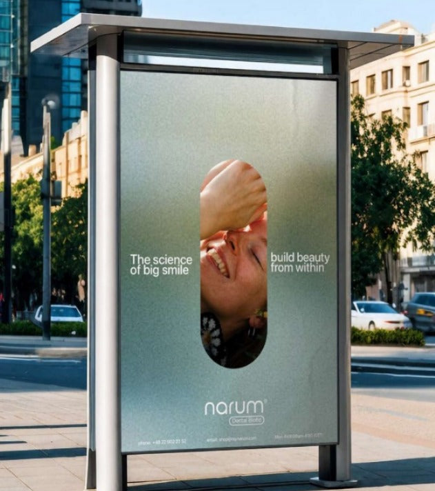 Narum Launch in Los Angeles