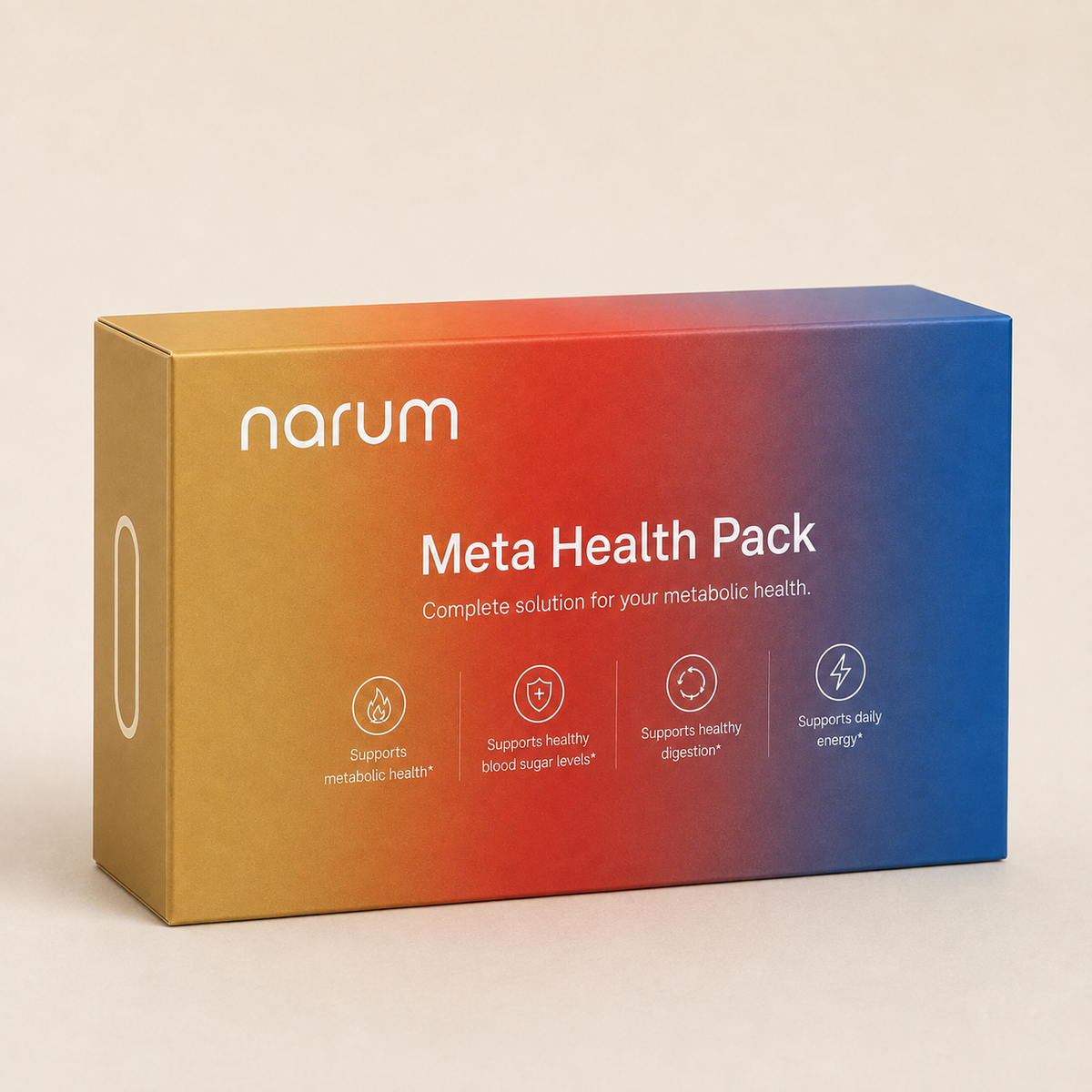 Meta Health Pack