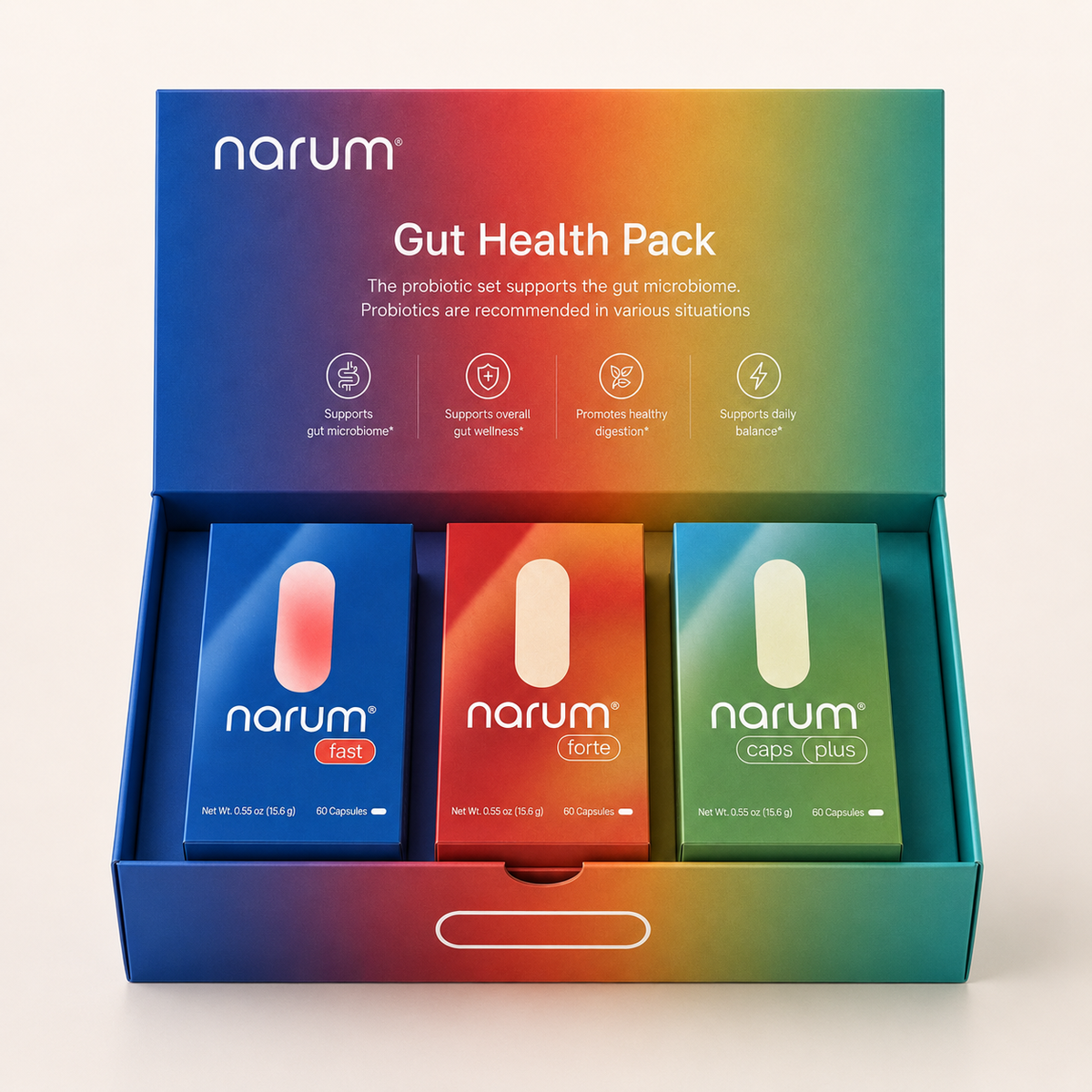 Gut Health Pack
