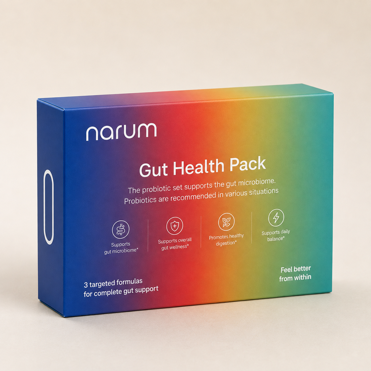 Gut Health Pack