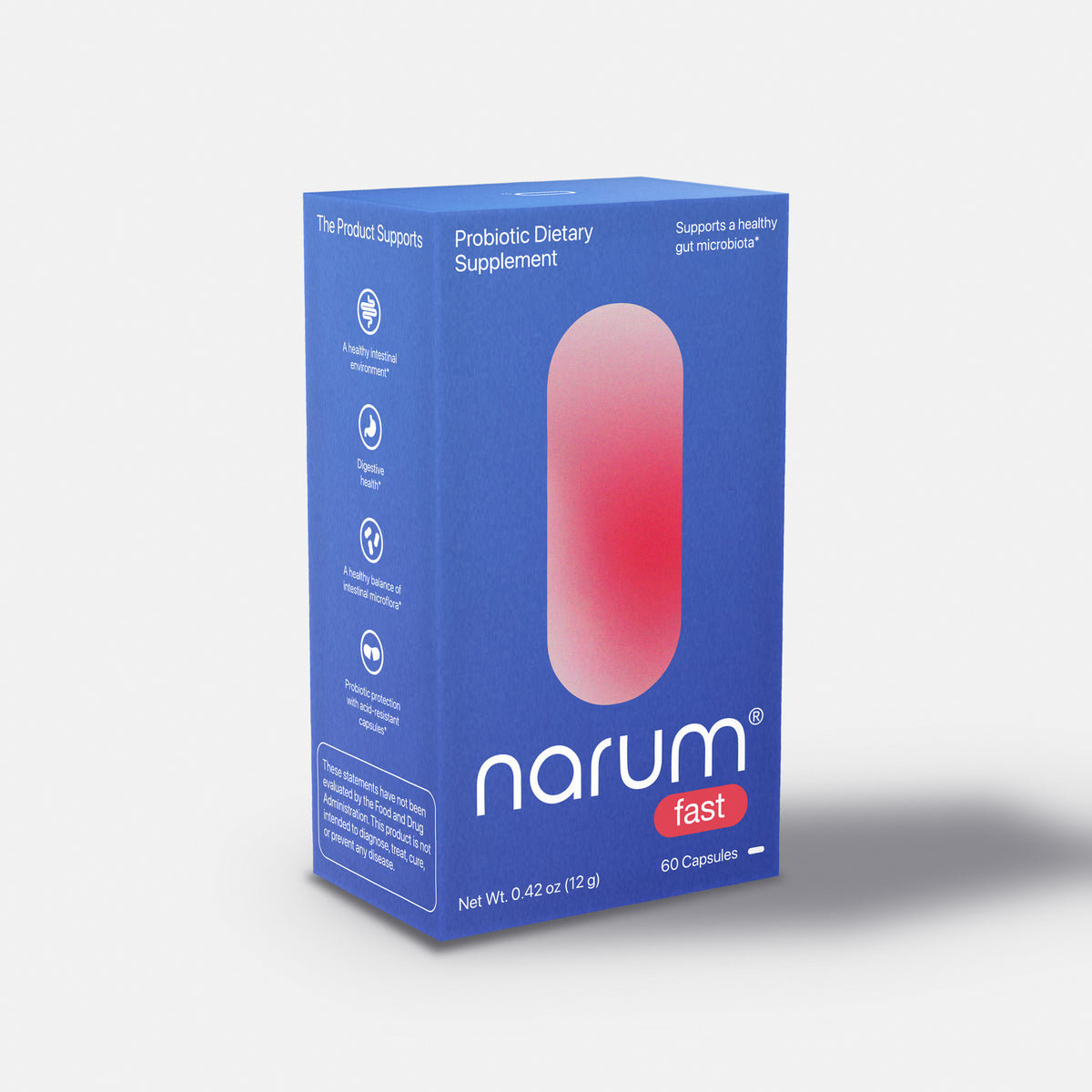 Narum Fast